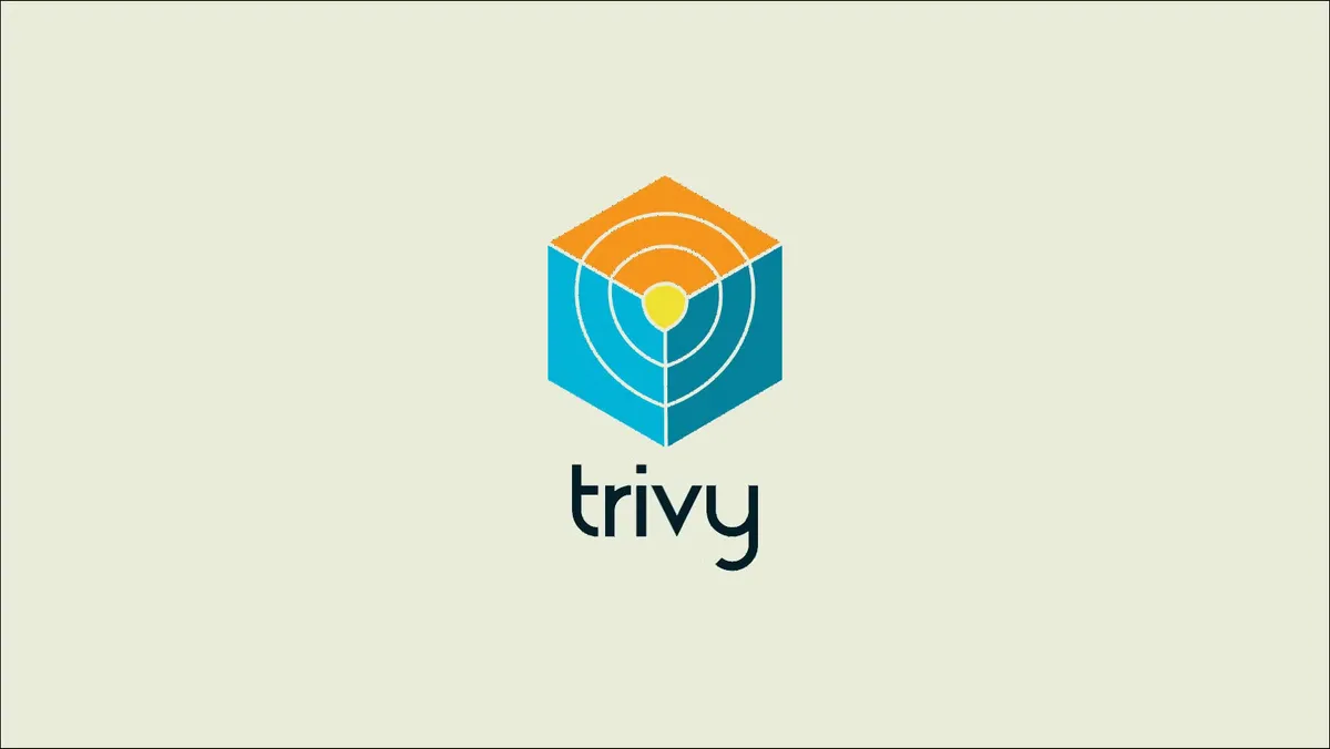 TRIVY is easy